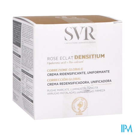 Svr Densitium Rose Eclat 50ml