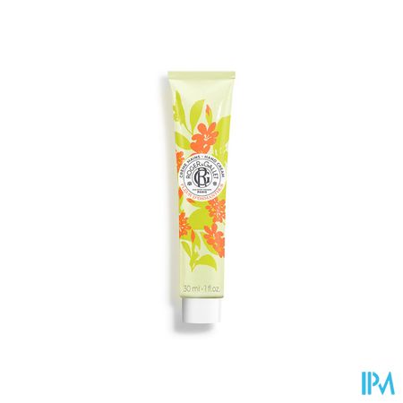 Roger&gallet Fleur Osmanthus Creme Mains 30ml