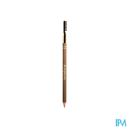 Sisley Phyto-sourcils Perfect 4 Cappuccino