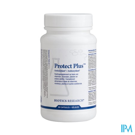 Protect Plus Caps 90 Nf
