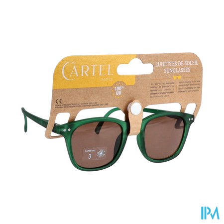 Lunette Solaire Enfant Play (asie)