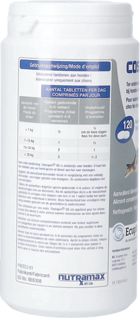 Cosequin Ds Comp Croq. 120 4