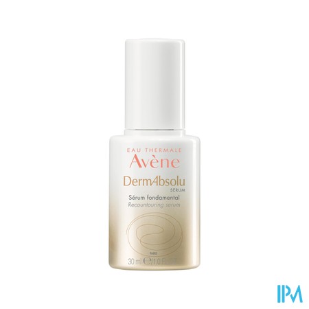 Avene Dermabsolu Serum Pompfl 30ml