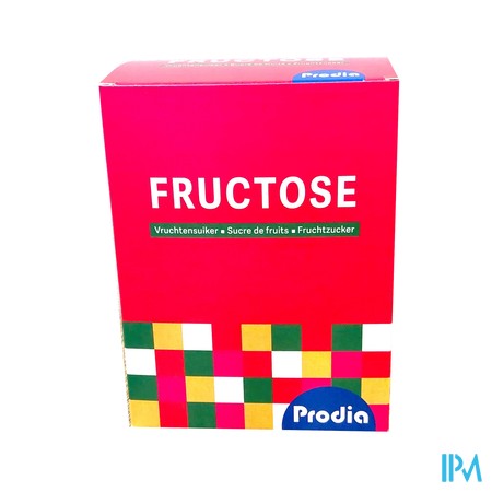 Prodia Fructose 1kg 5472 Revogan