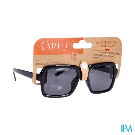 Lunette Solaire Coco (asie)