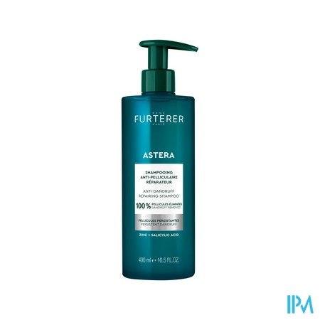Furterer Astera Sh A/pelliculaire 490ml