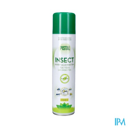 PISTAL NEST SPRAY 300 ML