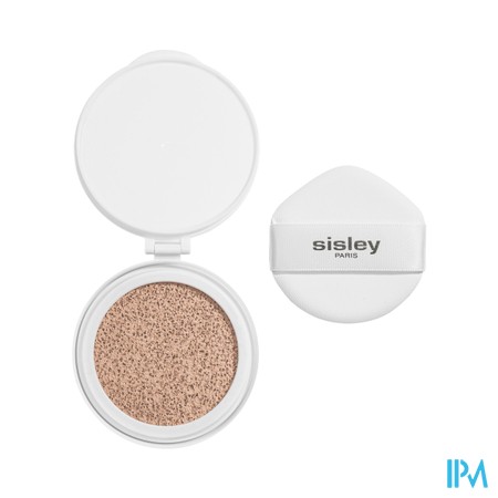 Sisley Phyto-blanc Le Cushion Refill 00c Swan 15g