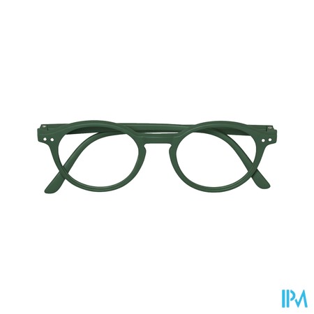 Renee Adult -y 08 Khaki Green +2.5