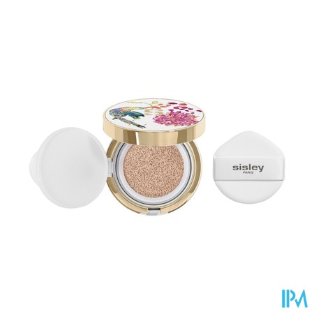 Sisley Phyto-blanc Cushion Lim.edit.00c Swan 15g