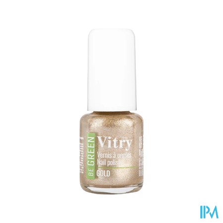 Vitry Vao Be Green Gold 6ml