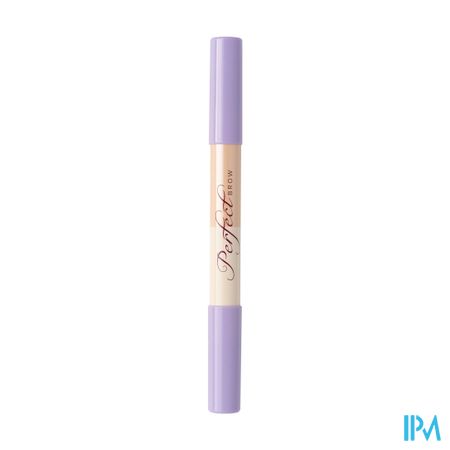 Cent Pur Cent Perfectbrow Highlight&concealer 1,4g