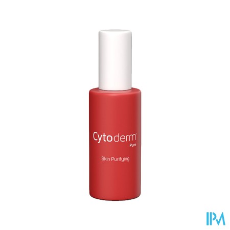 Cytoderm Pure 50ml