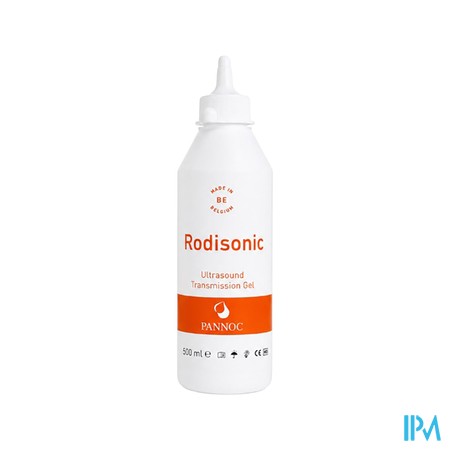Rodisonic Gel Ultrasound 500ml