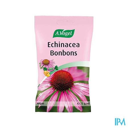 A.Vogel Echinacea bonbons 75g