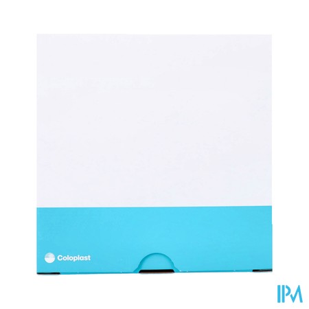 Sensura Mio Flex Soft Cvx Huidplaat 10-40mm 6mm 5