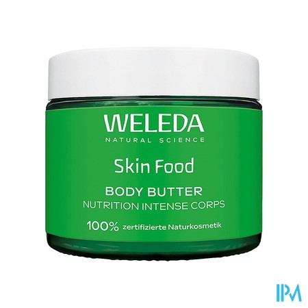 Weleda Skin Food Body Butter 150ml