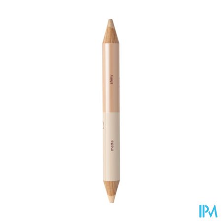 Cent Pur Cent Perfectbrow Highlight&concealer 1,4g