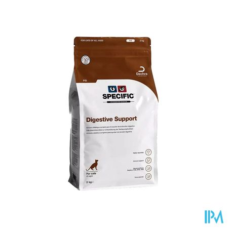 Specific Fid Digestive Support 2kg