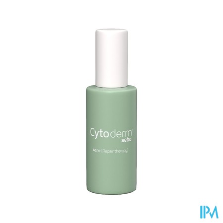Cytoderm Sebo 50ml