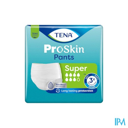 Tena Proskin Pants Super Small 12