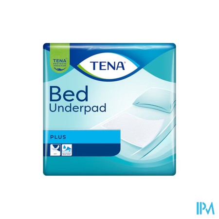 Tena Bed Plus 60x 90cm 20 770133