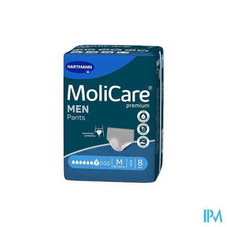 Molicare R Men Pants 7d l 7 1660930