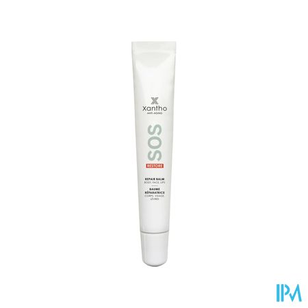 Xantho Sos Restore Herstellende Balsem 25ml