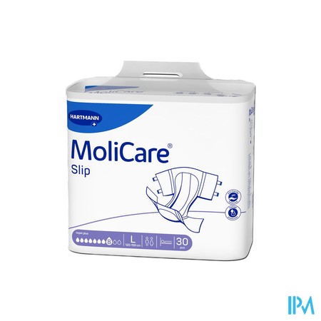 Molicare Slip+size 8d 2xl / 3xl 14