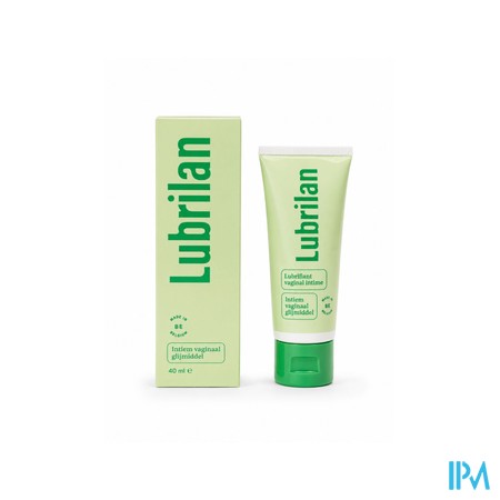 Lubrilan Lubrifiant Gel 40ml