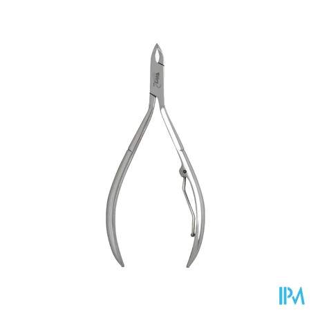 Nageltang Manucure Inox 12cm (asie)