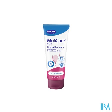 Molicare Skin Zinkoxide 200ml