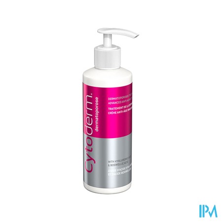 Cytoderm Dermatoporose 200ml